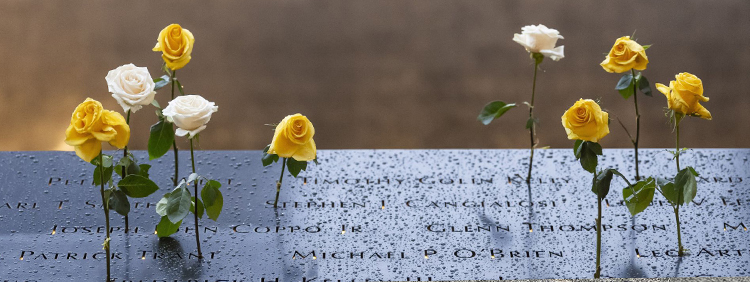 National September 11 Memorial & Museum