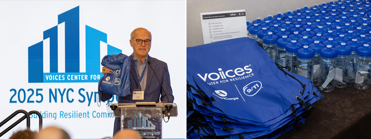 VOICES Pack for Preparedness