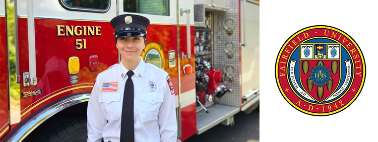 Welcome to VOICES New Intern!