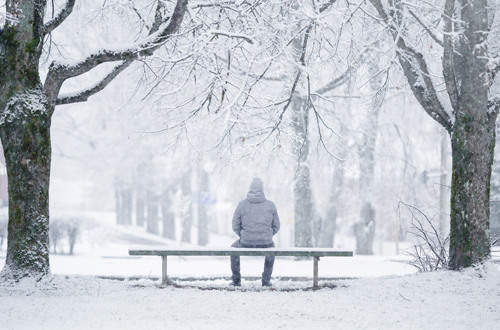 Managing Grief During The Holidays