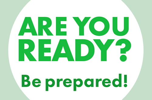 Preparedness Awareness