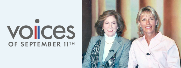The Founding of Voices of September 11th