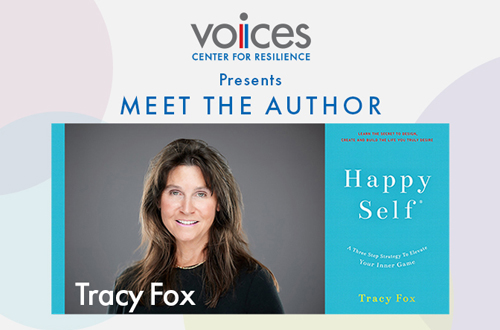 Happy Self: A Three Step Strategy To Elevate Your Inner Game