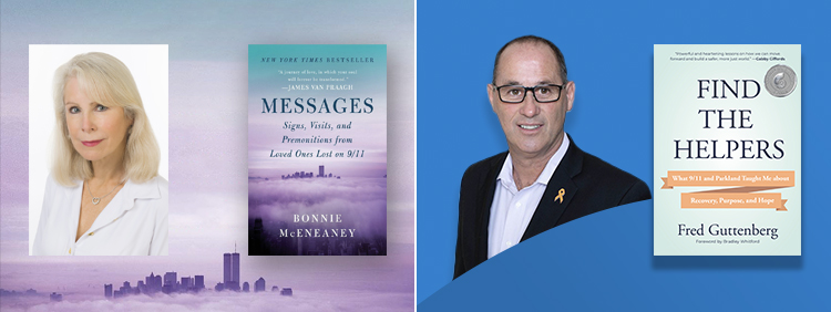 VOICES of September 11th Stories from 9/11 to Today