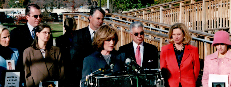 From Tragedy to Accountability: Securing the 9/11 Commission