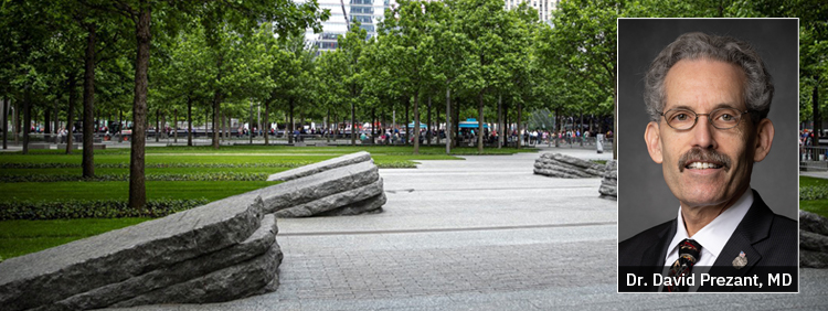 Update on 9/11 Health Impacts