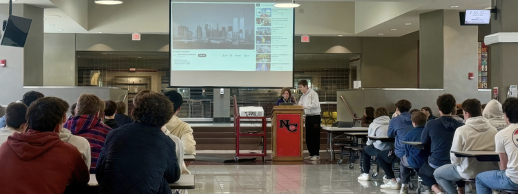 Passing the Torch: 9/11 Lessons for Young Leaders