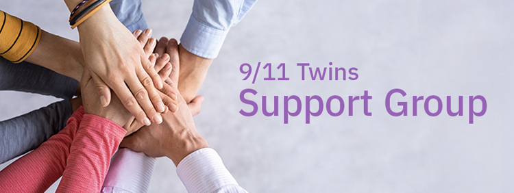 VOICES Hosting Peer Support Group for Twins