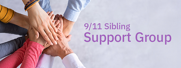 Sibling Support Group