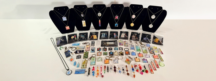 Seattle Art Project: Always With You