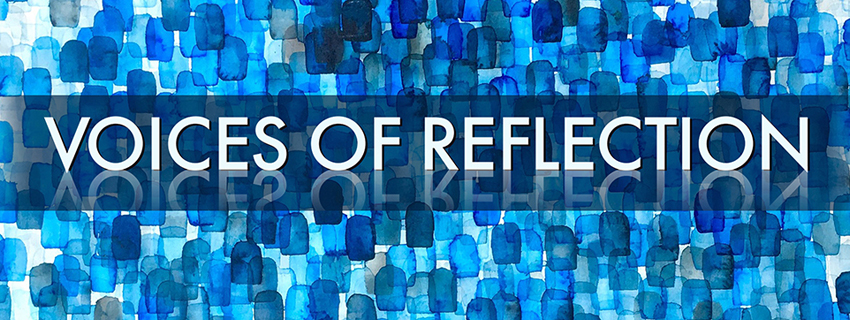 Voices of Reflection: A 9/11 Art Exhibit of Hope and Healing