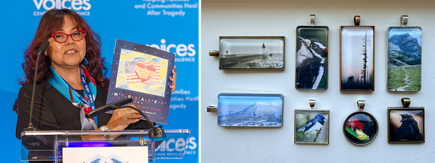 Art from 9/11 to Today