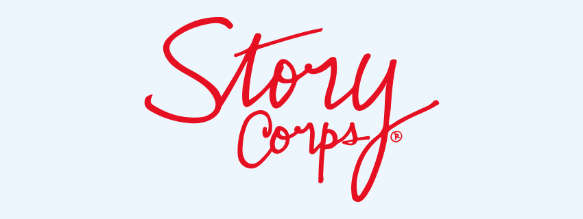 VOICES Partnership with StoryCorps